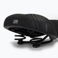 Șa de bicicletă Selle Royal Classic Relaxed 90St. Roomy black 5