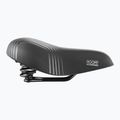 Șa de bicicletă Selle Royal Classic Relaxed 90St. Roomy black 2