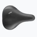 Șa de bicicletă Selle Royal Classic Relaxed 90St. Roomy black 3