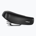 Șa de bicicletă Selle Royal Classic Relaxed 90st. Holland Springs black 2