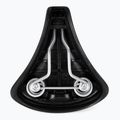 Șa de bicicletă Selle Royal Classic Relaxed 90st. Holland Springs black 4
