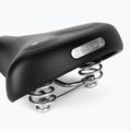 Șa de bicicletă Selle Royal Classic Relaxed 90st. Holland Springs black 5