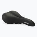 Șa de bicicletă Selle Royal Classic Athletic 45st. Avenue black