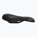 Șa de bicicletă Selle Royal Classic Athletic 45st. Avenue black 9