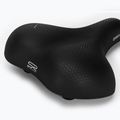 Șa de bicicletă Selle Royal Classic Relaxed 90St. Avenue black 5