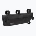 Geantă de bicicletă pentru cadru Brooks England Scape 3,5 l black 2