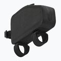 Geantă de bicicletă pentru cadru Brooks England Scape Top Tube with bolts 0,9 l black 5