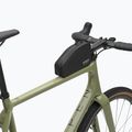 Geantă de bicicletă pentru cadru Brooks England Scape Top Tube with bolts 0,9 l black 7