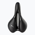 Șa de bicicletă pentru bărbați Selle Royal Respiro Soft Moderate 60st. negru SR-5131HETB091L4 3