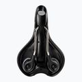 Șa de bicicletă pentru bărbați Selle Royal Respiro Soft Moderate 60st. negru SR-5131HETB091L4 4