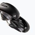 Șa de bicicletă pentru bărbați Selle Royal Respiro Soft Moderate 60st. negru SR-5131HETB091L4 6