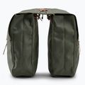 Geantă de bicicletă Brooks England Brick Lane Panniers 30 l sage green/honey 2