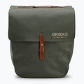 Geantă de bicicletă Brooks England Brick Lane Panniers 30 l sage green/honey 3