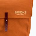 Geantă de bicicletă Brooks England Brick Lane Panniers 30 l gooseback/maroon 5