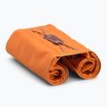 Geantă de bicicletă Brooks England Brick Lane Panniers 30 l gooseback/maroon 6