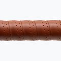 Înveliș pentru ghidon Brooks England Leather Bar honey 2