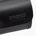 Geantă de bicicletă sub șa Brooks England Challange 0,5 l black 5