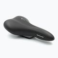 Șa de bicicletă Selle Royal Premium Moderate 60st. Wave black 6