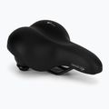 Șa de bicicletă  Selle Royal Classic Relaxed Gel 90St. Country black