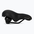 Șa de bicicletă  Selle Royal Classic Relaxed Gel 90St. Country black 2