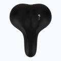 Șa de bicicletă  Selle Royal Classic Relaxed Gel 90St. Country black 3