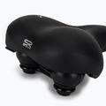Șa de bicicletă  Selle Royal Classic Relaxed Gel 90St. Country black 5