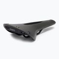 Șa de bicicletă Brooks England C17 Carved mud green 4