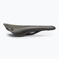 Șa de bicicletă Brooks England C17 Carved mud green 5