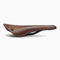 Șa de bicicletă Brooks England C17 Carved orange 5