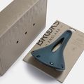 Șa de bicicletă Brooks England C17 Carved octane 8
