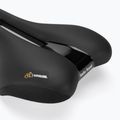Șa de bicicletă Selle Royal Premium Moderate 60st. Ellipse black 5