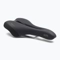 Șa de bicicletă Selle Royal Premium Moderate 60st. Ellipse black 6