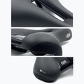 Șa de bicicletă Selle Royal Premium Moderate 60st. Ellipse black 7