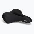 Șa de bicicletă Selle Royal Premium Relaxed 90St. Ellipse black