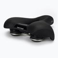 Șa de bicicletă Selle Royal Premium Relaxed 90St. Ellipse black 5