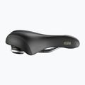 Șa de bicicletă Selle Royal Premium Relaxed 90St. Ellipse black 2
