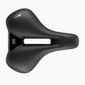 Șa de bicicletă Selle Royal Premium Relaxed 90St. Ellipse black 3