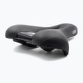 Șa de bicicletă Selle Royal Premium Relaxed 90St. Ellipse black 5
