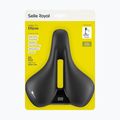 Șa de bicicletă Selle Royal Premium Relaxed 90St. Ellipse black 9