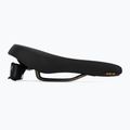 Șa de bicicletă  Selle Royal Vaia Moderate 60St. black 2