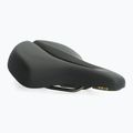 Șa de bicicletă  Selle Royal Vaia Relaxed 90St. black