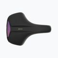 Șa de bicicletă  Selle Royal Premium Vivo Relaxed 90St. black 2