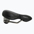 Șa pentru bicicletă Selle Royal Respiro Soft Relaxed 90St. black 2