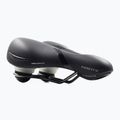 Șa pentru bicicletă Selle Royal Respiro Soft Relaxed 90St. black 3