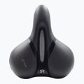Șa pentru bicicletă Selle Royal Respiro Soft Relaxed 90St. black 4