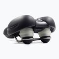 Șa pentru bicicletă Selle Royal Respiro Soft Relaxed 90St. black 6