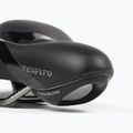 Șa pentru bicicletă Selle Royal Respiro Soft Relaxed 90St. black 7