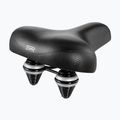 Șa pentru bicicletă Selle Royal Classic Relaxed 90St. black