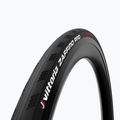 Anvelopă de bicicletă Vittoria Zaffiro Pro V G2.0 700 x 25C neagră