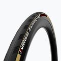 Anvelopă de bicicletă Vittoria Zaffiro Pro V G2.0 negru/maro